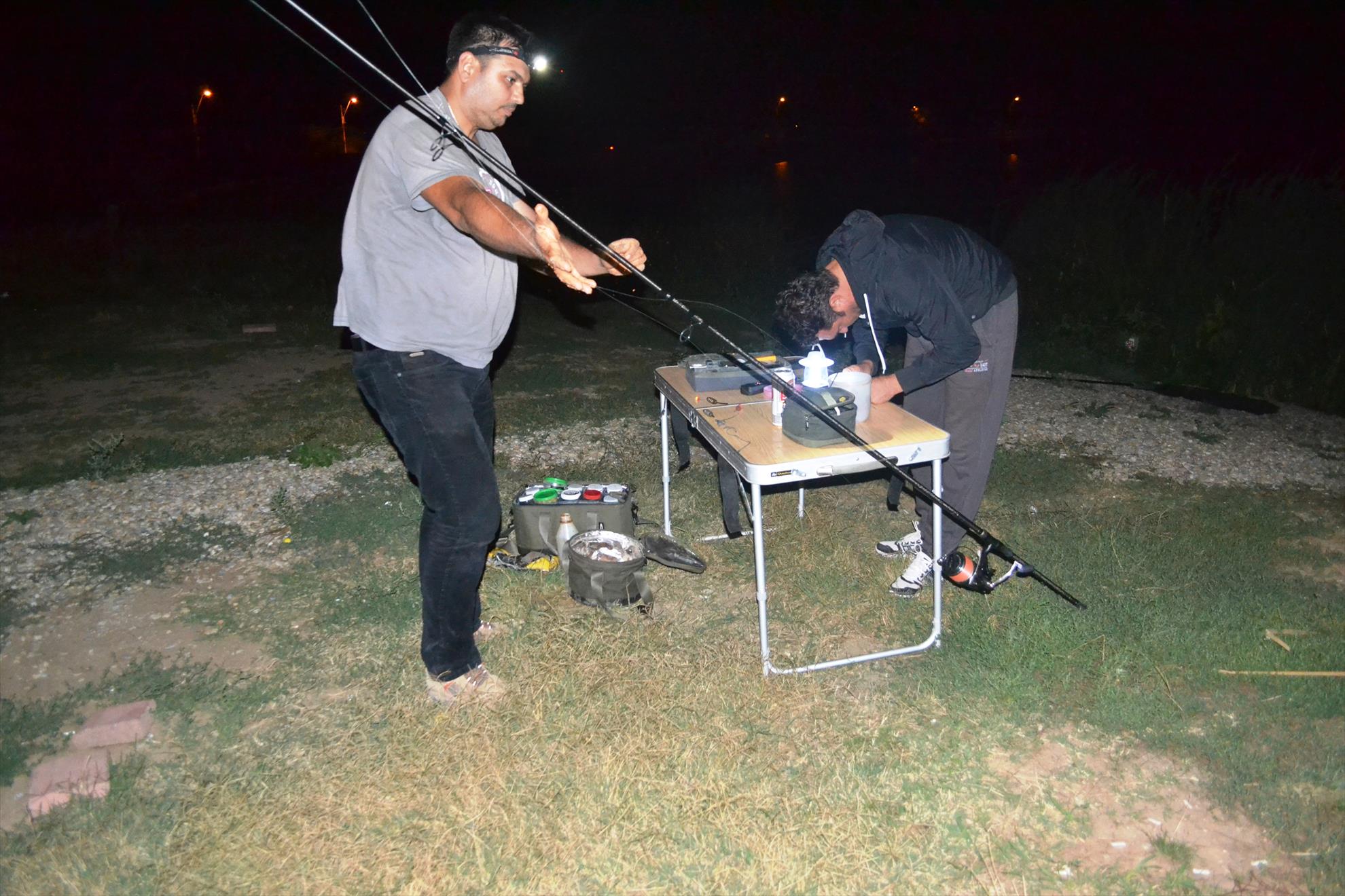 Hermes Peris 5 - 6 sep. - Unii muncesc altii fac balet :)